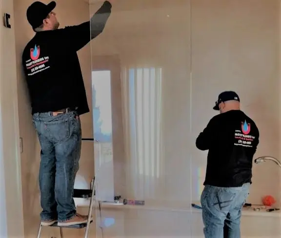 Professional plumbing installation for Tankless Water Heater Installation in Jady Hill