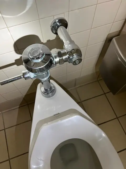 Fixture installation and repair for Hydro Jetting in Jady Hill